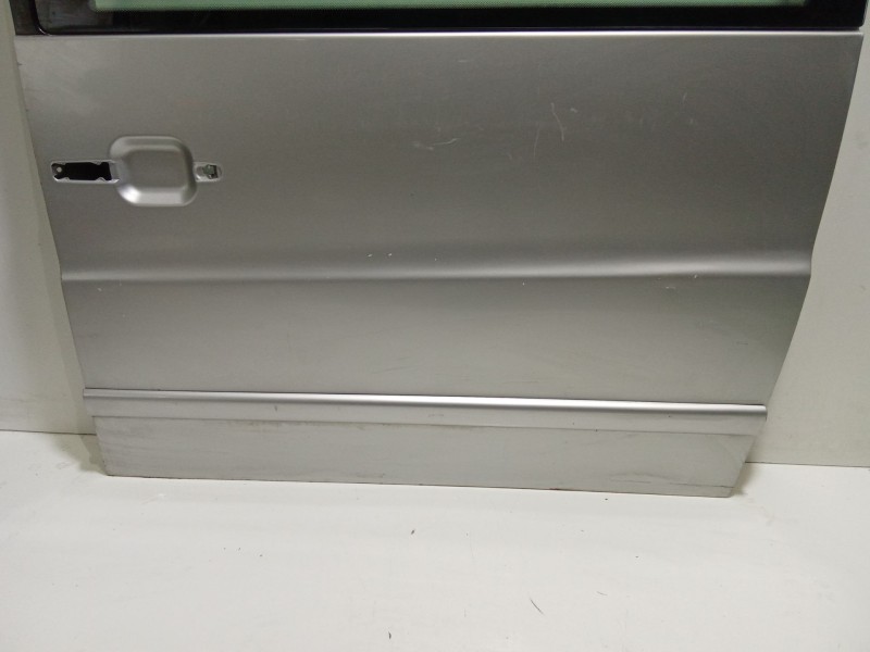 Recambio de puerta lateral corredera izquierda para mercedes-benz vito (w638) combi 114  (638.134) referencia OEM IAM   