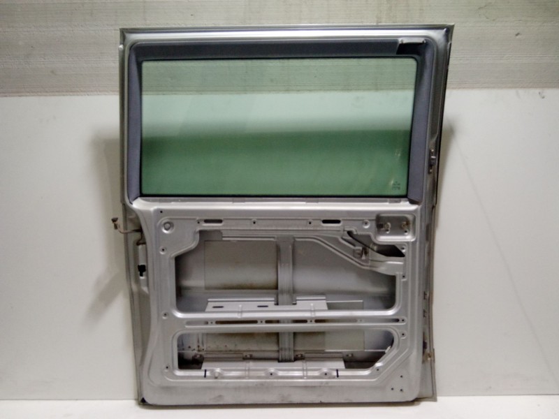 Recambio de puerta lateral corredera izquierda para mercedes-benz vito (w638) combi 114  (638.134) referencia OEM IAM   