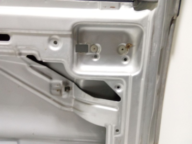 Recambio de puerta lateral corredera izquierda para mercedes-benz vito (w638) combi 114  (638.134) referencia OEM IAM   