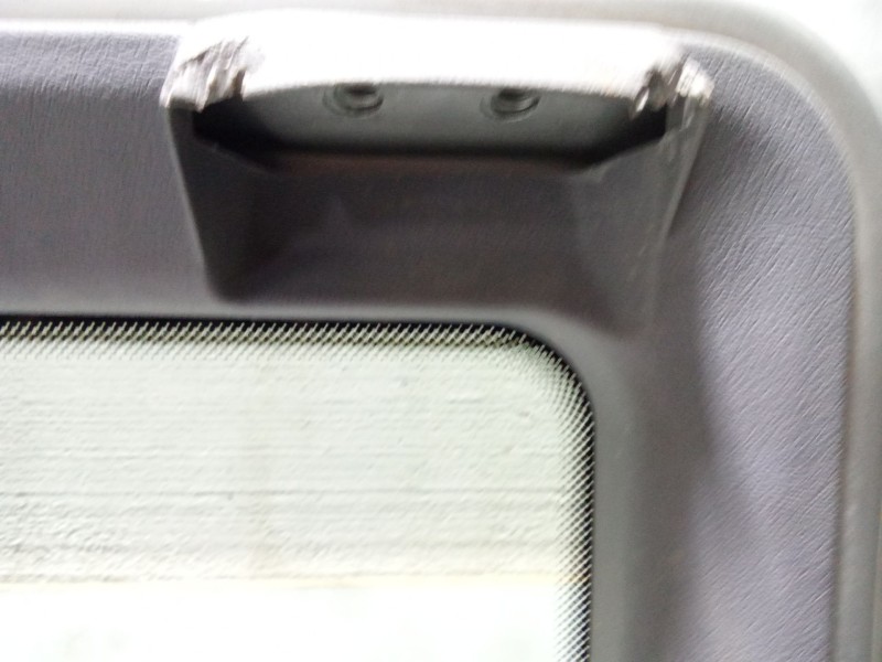 Recambio de puerta lateral corredera izquierda para mercedes-benz vito (w638) combi 114  (638.134) referencia OEM IAM   