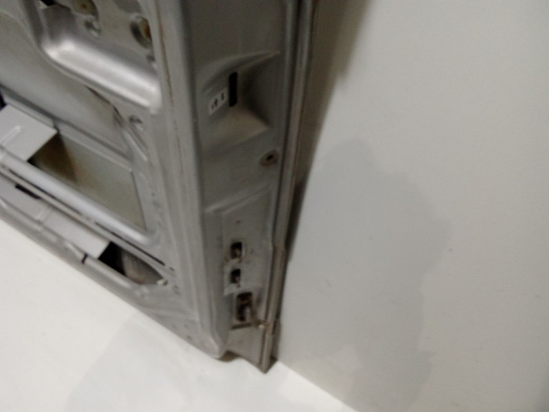 Recambio de puerta lateral corredera izquierda para mercedes-benz vito (w638) combi 114  (638.134) referencia OEM IAM   