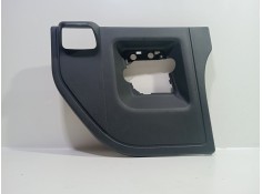 Recambio de moldura para peugeot expert tepee (vf3x_) 2.0 hdi 120 referencia OEM IAM 727N0010ASS0  