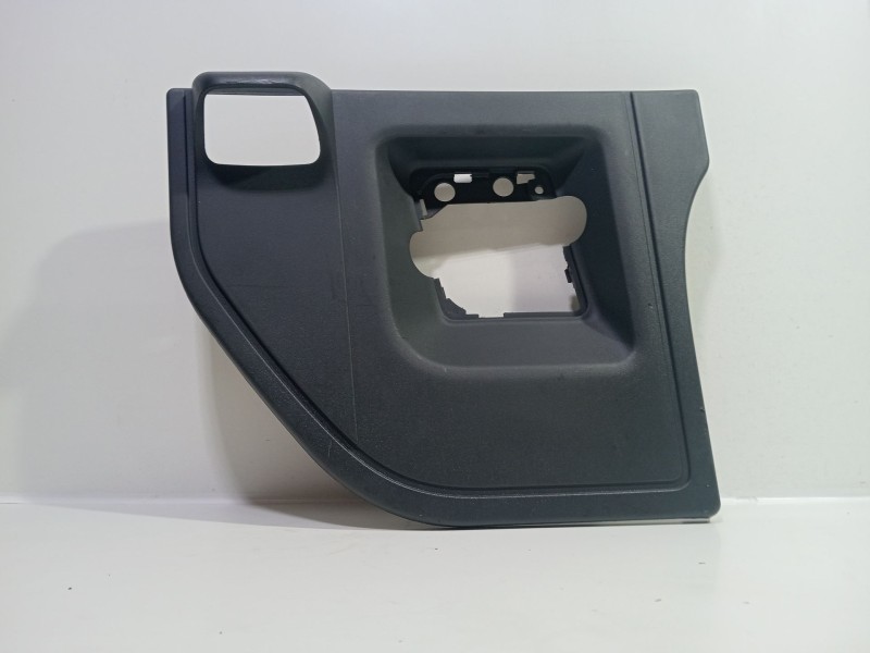 Recambio de moldura para peugeot expert tepee (vf3x_) 2.0 hdi 120 referencia OEM IAM 727N0010ASS0  