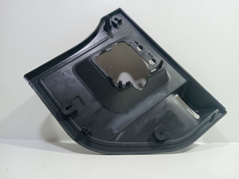 Recambio de moldura para peugeot expert tepee (vf3x_) 2.0 hdi 120 referencia OEM IAM 727N0010ASS0  