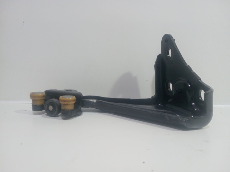 Recambio de resbalon cerradura puerta trasera derecha para peugeot expert tepee (vf3x_) 2.0 hdi 120 referencia OEM IAM EXPERTTEP