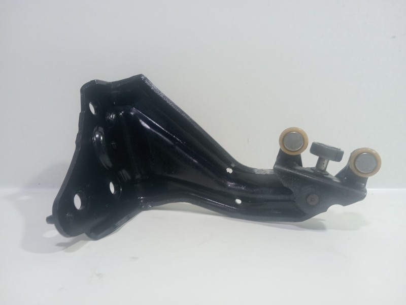 Recambio de resbalon cerradura puerta trasera derecha para peugeot expert tepee (vf3x_) 2.0 hdi 120 referencia OEM IAM EXPERTTEP