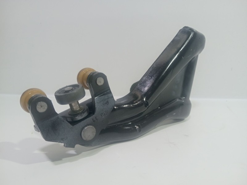 Recambio de resbalon cerradura puerta trasera derecha para peugeot expert tepee (vf3x_) 2.0 hdi 120 referencia OEM IAM EXPERTTEP