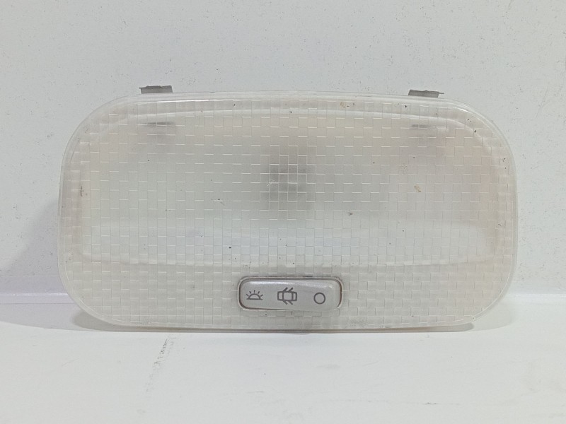 Recambio de luz interior para peugeot expert tepee (vf3x_) 2.0 hdi 120 referencia OEM IAM 9680717000  