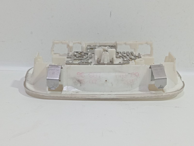 Recambio de luz interior para peugeot expert tepee (vf3x_) 2.0 hdi 120 referencia OEM IAM 9680717000  