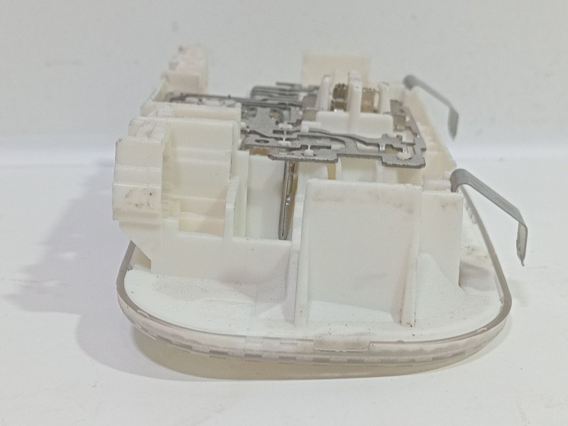 Recambio de luz interior para peugeot expert tepee (vf3x_) 2.0 hdi 120 referencia OEM IAM 9680717000  