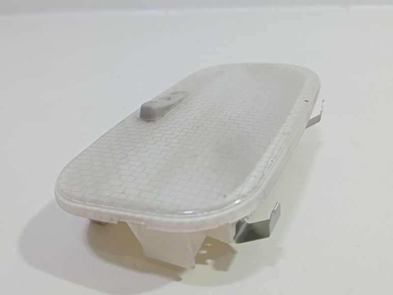 Recambio de luz interior para peugeot expert tepee (vf3x_) 2.0 hdi 120 referencia OEM IAM 9680717000  