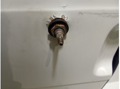 Recambio de porton trasero izquierdo para volkswagen t4 transporter/furgoneta (mod. 1991) caja cerrada referencia OEM IAM 701827 2