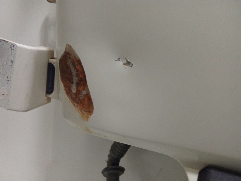 Recambio de porton trasero izquierdo para volkswagen t4 transporter/furgoneta (mod. 1991) caja cerrada referencia OEM IAM 701827