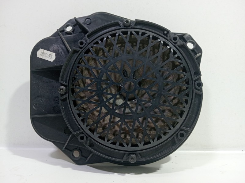 Recambio de altavoz para peugeot expert tepee (vf3x_) 2.0 hdi 120 referencia OEM IAM 1400345680  