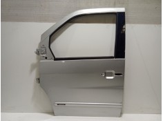 Recambio de puerta delantera izquierda para mercedes-benz vito (w638) combi 114  (638.134) referencia OEM IAM A6387201005  