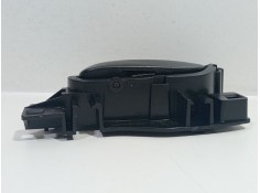 Recambio de maneta interior delantera izquierda para peugeot expert tepee (vf3x_) 2.0 hdi 120 referencia OEM IAM 96555515XT   2