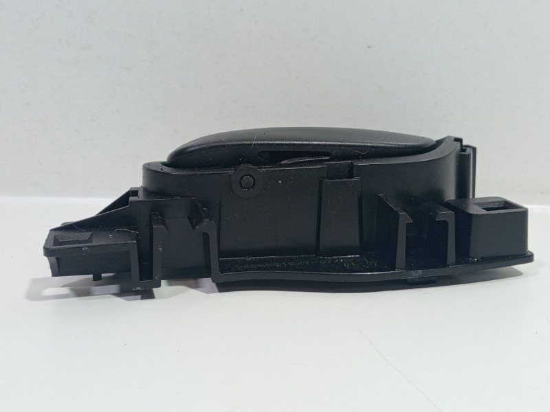 Recambio de maneta interior delantera izquierda para peugeot expert tepee (vf3x_) 2.0 hdi 120 referencia OEM IAM 96555515XT  