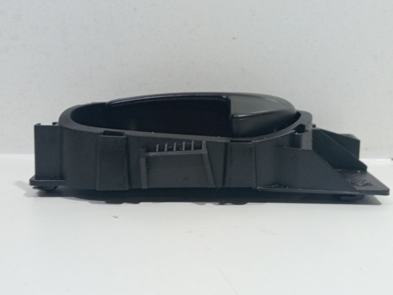 Recambio de maneta interior delantera izquierda para peugeot expert tepee (vf3x_) 2.0 hdi 120 referencia OEM IAM 96555515XT  
