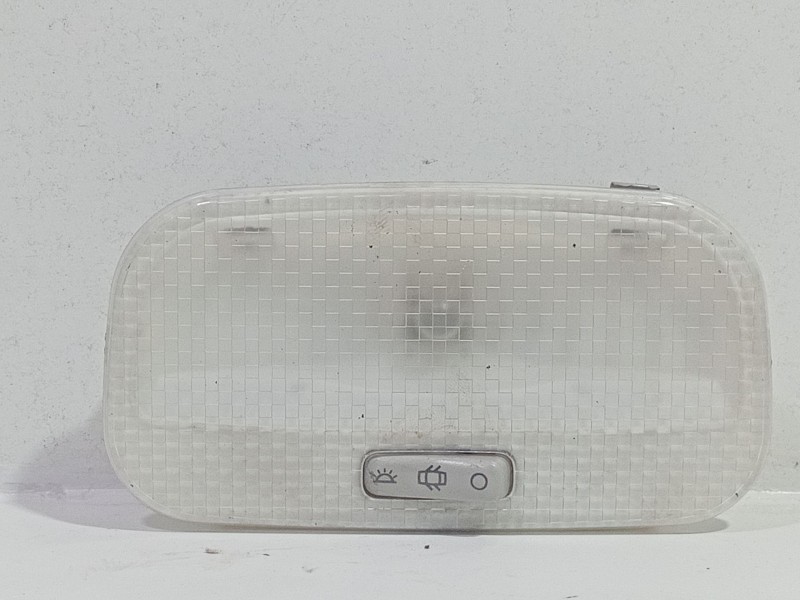 Recambio de luz interior para peugeot expert tepee (vf3x_) 2.0 hdi 120 referencia OEM IAM EXPERTTEPEE(VF3X_)2.0HDi1202007  
