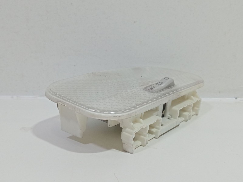 Recambio de luz interior para peugeot expert tepee (vf3x_) 2.0 hdi 120 referencia OEM IAM EXPERTTEPEE(VF3X_)2.0HDi1202007  