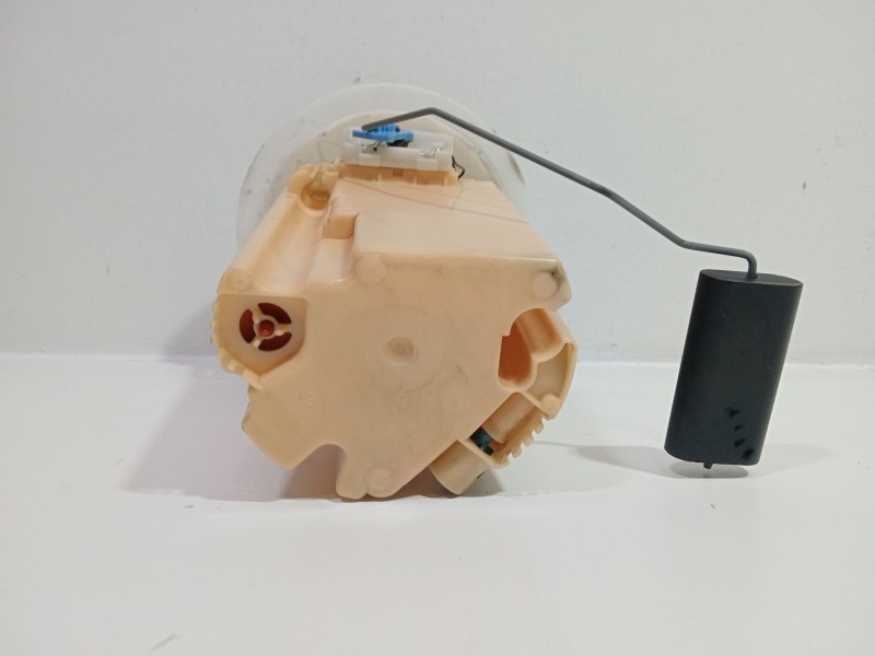 Recambio de aforador para peugeot expert tepee (vf3x_) 2.0 hdi 120 referencia OEM IAM 965963408003  