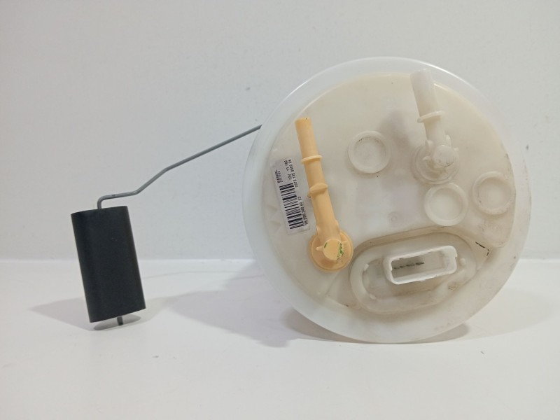 Recambio de aforador para peugeot expert tepee (vf3x_) 2.0 hdi 120 referencia OEM IAM 965963408003  