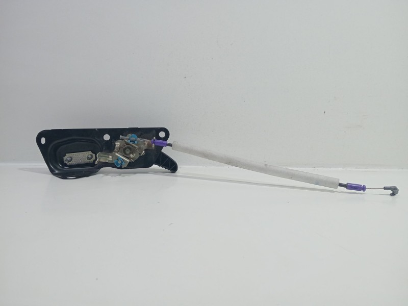Recambio de cerradura maletero / porton para peugeot expert tepee (vf3x_) 2.0 hdi 120 referencia OEM IAM   