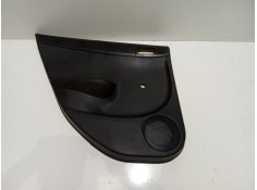 Recambio de guarnecido puerta trasera izquierda para hyundai i20 i (pb, pbt) 1.2 referencia OEM IAM 833101J000  