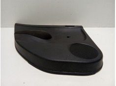 Recambio de guarnecido puerta trasera izquierda para hyundai i20 i (pb, pbt) 1.2 referencia OEM IAM 833101J000   2