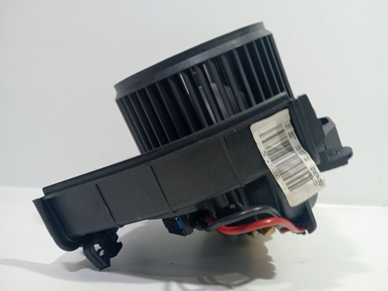 Recambio de motor calefaccion para peugeot expert tepee (vf3x_) 2.0 hdi 120 referencia OEM IAM 1401366880  