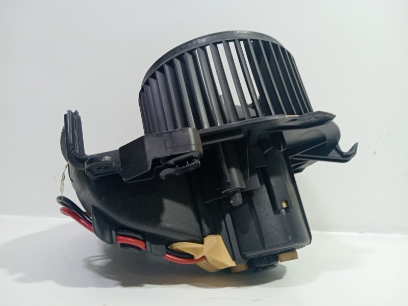 Recambio de motor calefaccion para peugeot expert tepee (vf3x_) 2.0 hdi 120 referencia OEM IAM 1401366880  