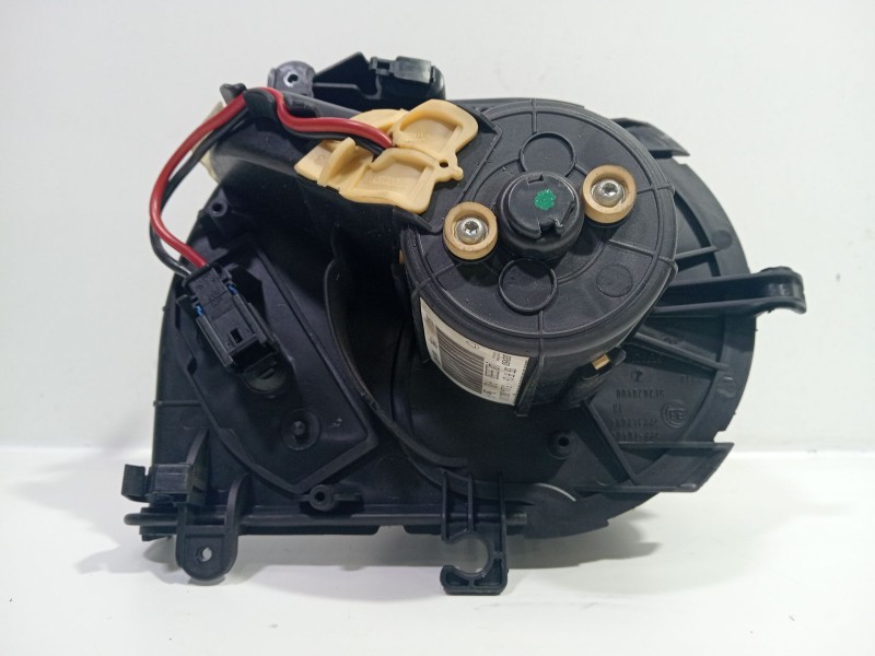 Recambio de motor calefaccion para peugeot expert tepee (vf3x_) 2.0 hdi 120 referencia OEM IAM 1401366880  