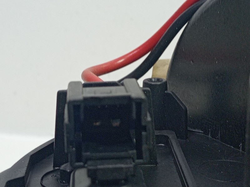 Recambio de motor calefaccion para peugeot expert tepee (vf3x_) 2.0 hdi 120 referencia OEM IAM 1401366880  