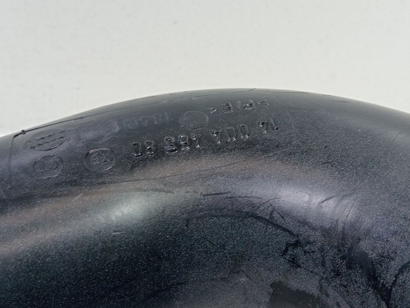 Recambio de tubo para peugeot expert tepee (vf3x_) 2.0 hdi 120 referencia OEM IAM 1400446380  