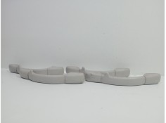 Recambio de asidero para peugeot expert tepee (vf3x_) 2.0 hdi 120 referencia OEM IAM EXPERTTEPEE(VF3X_)2.0HDi1202007  