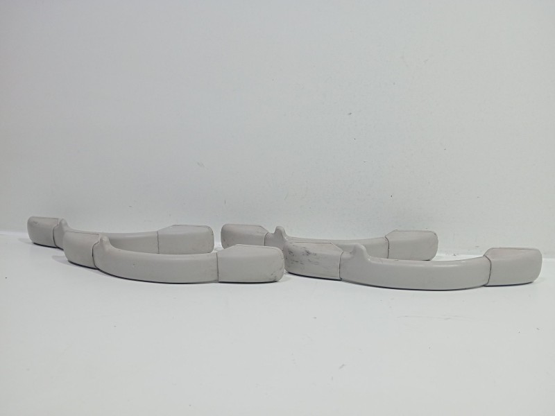 Recambio de asidero para peugeot expert tepee (vf3x_) 2.0 hdi 120 referencia OEM IAM EXPERTTEPEE(VF3X_)2.0HDi1202007  