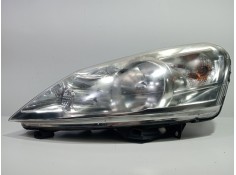 Recambio de faro izquierdo para peugeot expert tepee (vf3x_) 2.0 hdi 120 referencia OEM IAM 1401368180  