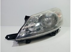 Recambio de faro izquierdo para peugeot expert tepee (vf3x_) 2.0 hdi 120 referencia OEM IAM 1401368180   2
