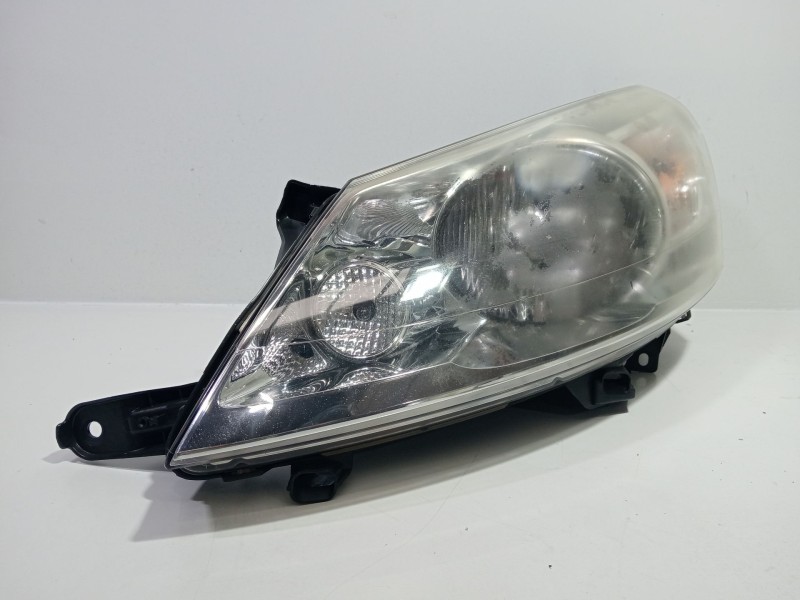 Recambio de faro izquierdo para peugeot expert tepee (vf3x_) 2.0 hdi 120 referencia OEM IAM 1401368180  