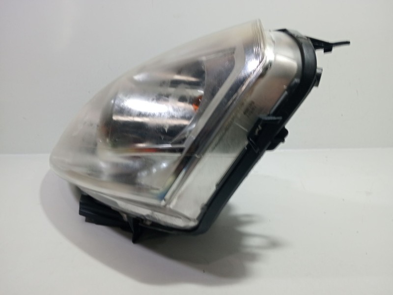 Recambio de faro izquierdo para peugeot expert tepee (vf3x_) 2.0 hdi 120 referencia OEM IAM 1401368180  