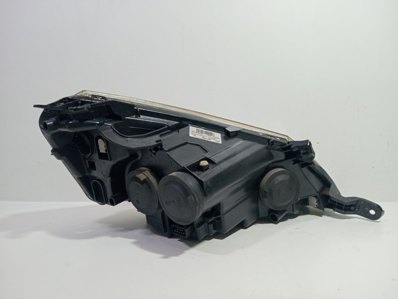 Recambio de faro izquierdo para peugeot expert tepee (vf3x_) 2.0 hdi 120 referencia OEM IAM 1401368180  