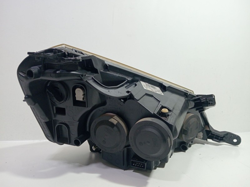 Recambio de faro izquierdo para peugeot expert tepee (vf3x_) 2.0 hdi 120 referencia OEM IAM 1401368180  