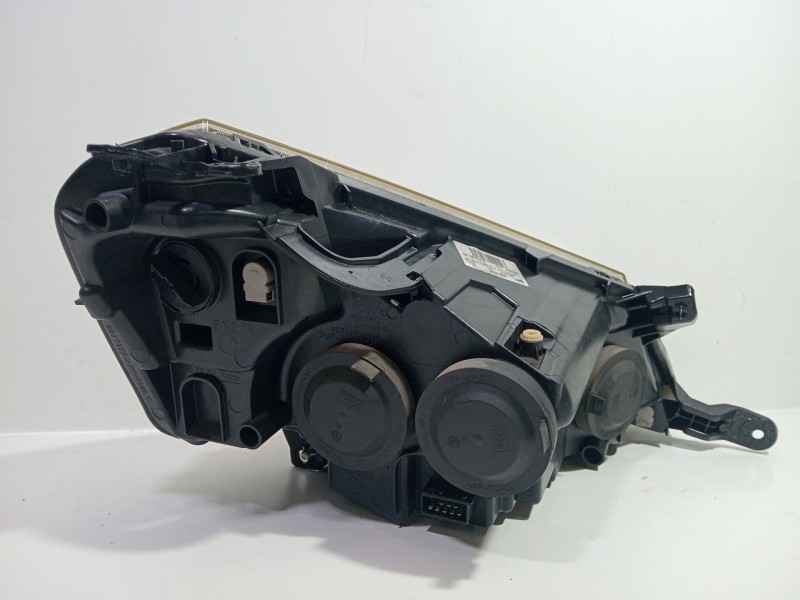 Recambio de faro izquierdo para peugeot expert tepee (vf3x_) 2.0 hdi 120 referencia OEM IAM 1401368180  