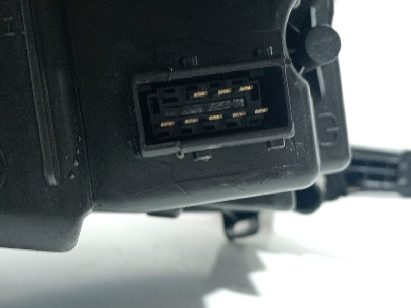 Recambio de faro izquierdo para peugeot expert tepee (vf3x_) 2.0 hdi 120 referencia OEM IAM 1401368180  