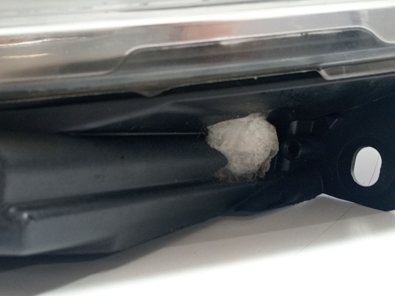 Recambio de faro izquierdo para peugeot expert tepee (vf3x_) 2.0 hdi 120 referencia OEM IAM 1401368180  