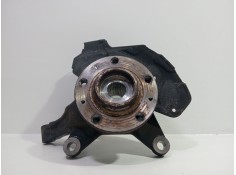 Recambio de mangueta delantera izquierda para peugeot expert tepee (vf3x_) 2.0 hdi 120 referencia OEM IAM EXPERTTEPEE(VF3X_)2.0H