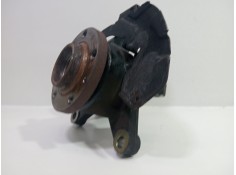 Recambio de mangueta delantera izquierda para peugeot expert tepee (vf3x_) 2.0 hdi 120 referencia OEM IAM EXPERTTEPEE(VF3X_)2.0H 2