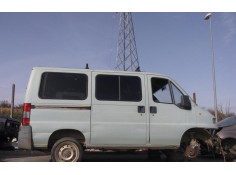 peugeot boxer combi (rs3200)(320)(´02) del año 1998