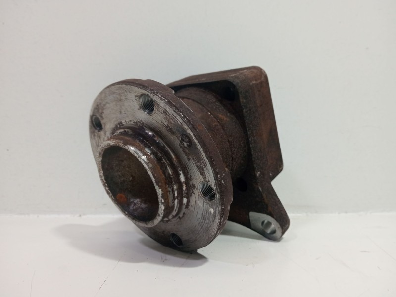 Recambio de mangueta trasera derecha para peugeot expert tepee (vf3x_) 2.0 hdi 120 referencia OEM IAM EXPERTTEPEE(VF3X_)2.0HDi12