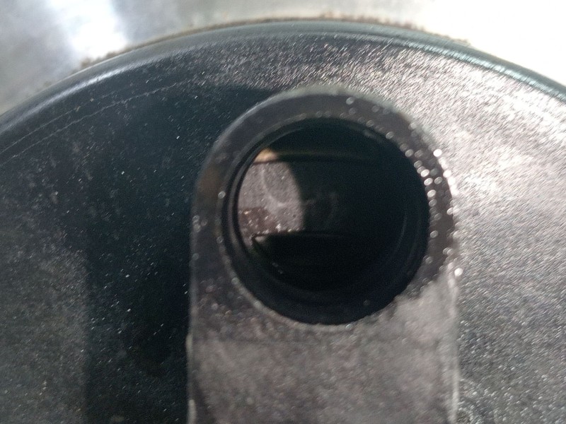 Recambio de mangueta trasera derecha para peugeot expert tepee (vf3x_) 2.0 hdi 120 referencia OEM IAM EXPERTTEPEE(VF3X_)2.0HDi12